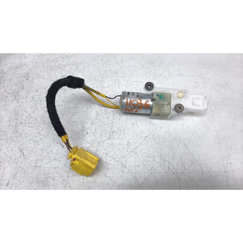 Recambio de modulo electronico para porsche cayenne (typ 9pa) turbo s referencia OEM IAM 602040800A  