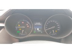 Recambio de cuadro instrumentos para toyota c-hr hybrid gr sport referencia OEM IAM 83800F4B42  83800F4032 2