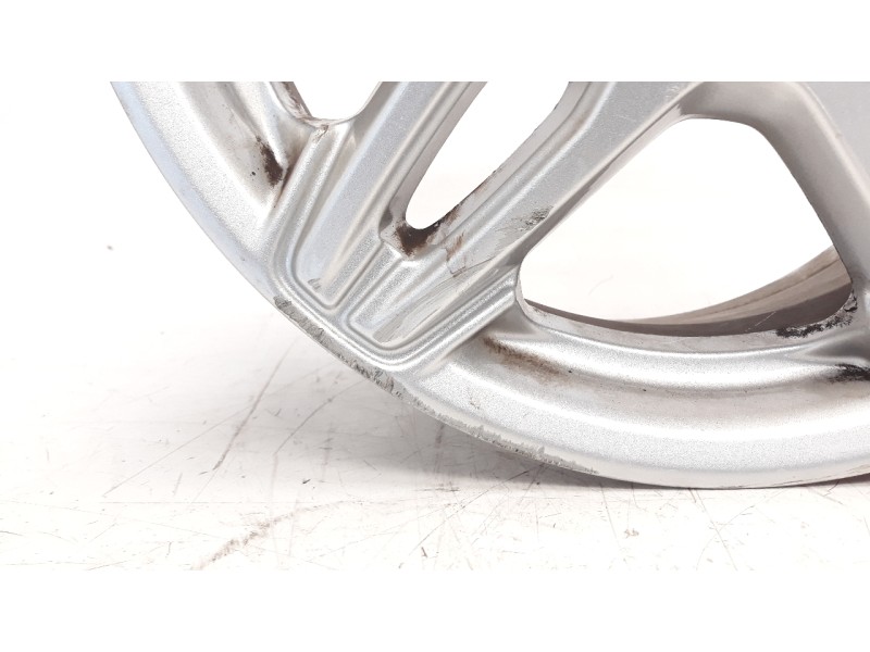 Recambio de llanta para ford ka+ 1.2 ti-vct cat referencia OEM IAM G1B51007AA  