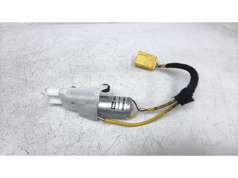 Recambio de modulo electronico para porsche cayenne (typ 9pa) turbo s referencia OEM IAM 602040800A  