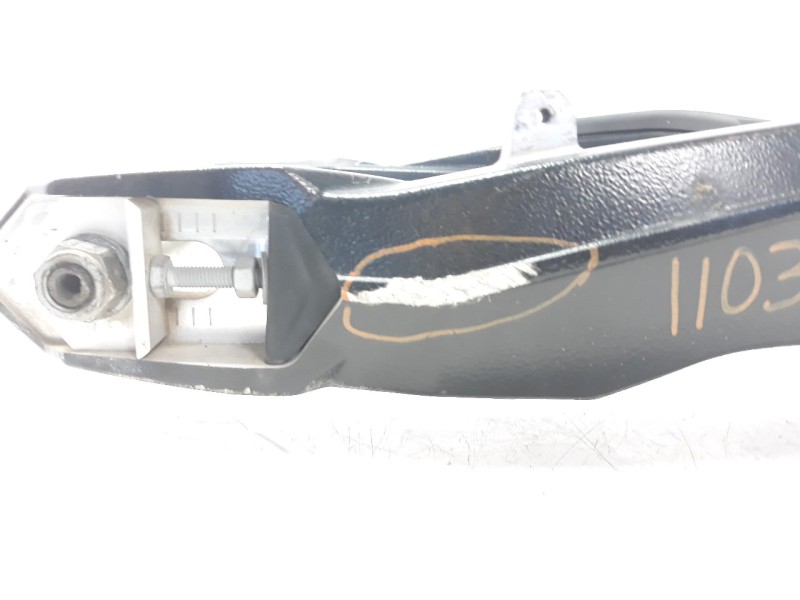 Recambio de puente trasero para bmw f 800 r referencia OEM IAM 33178549121  