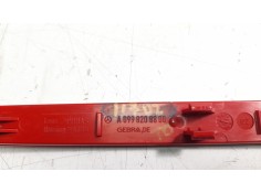 Recambio de piloto trasero derecho paragolpes para mercedes-benz clase cla (bm 118) shooting brake cla 200 d (118.612) referenci 2