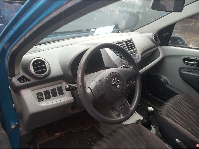 nissan pixo (uao) del año 2009