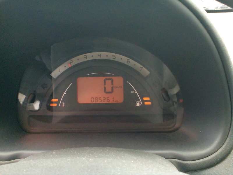 citroen c3 del año 2004