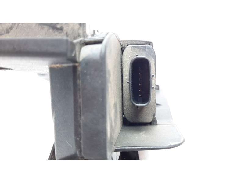 Recambio de potenciometro pedal para mazda 3 lim. () 2.2 turbodiesel cat referencia OEM IAM GHP941600E 6PV31204109 