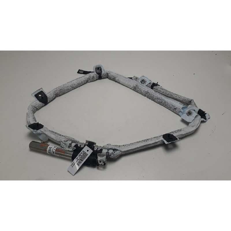 Recambio de airbag cortina delantero derecho para bmw x3 (e83) 2.0d referencia OEM IAM 85342022603B  
