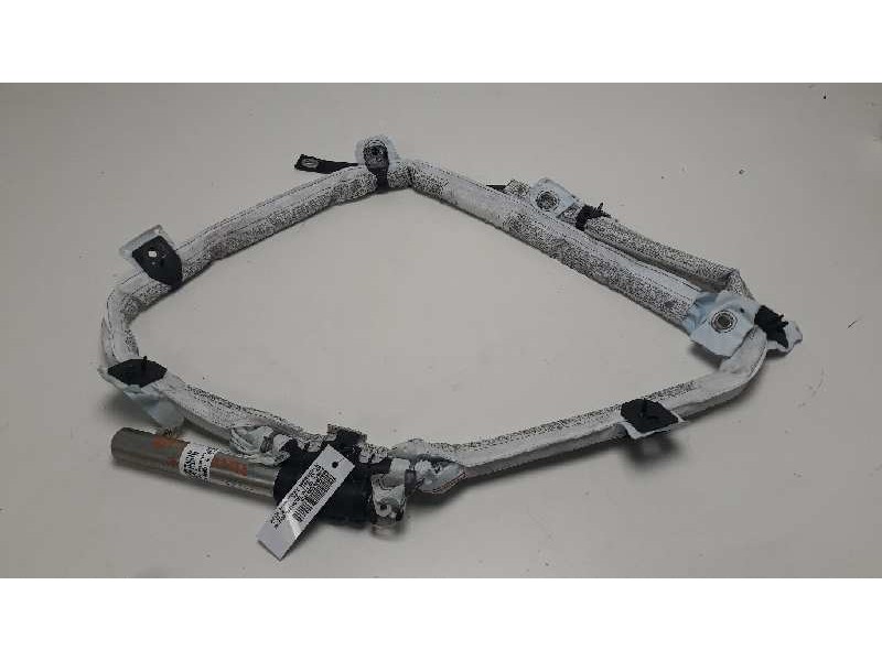 Recambio de airbag cortina delantero derecho para bmw x3 (e83) 2.0d referencia OEM IAM 85342022603B  
