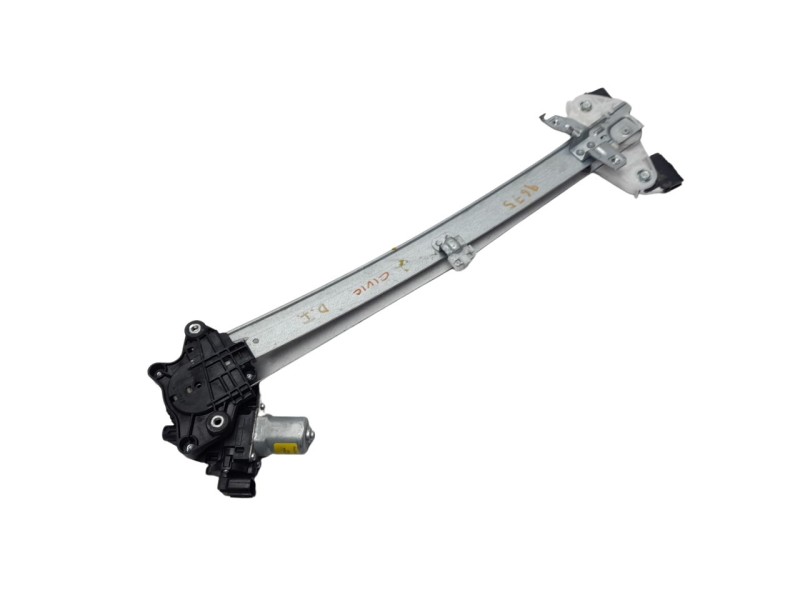 Recambio de elevalunas delantero izquierdo para honda civic lim.5 (fk) 1.0 elegance referencia OEM IAM CM093700A  