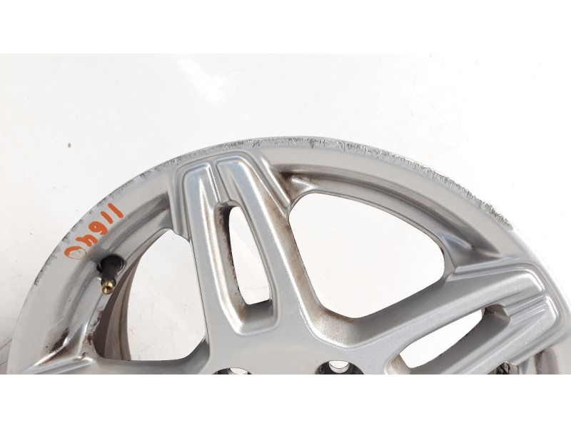Recambio de llanta para ford ka+ 1.2 ti-vct cat referencia OEM IAM G1B51007AA  