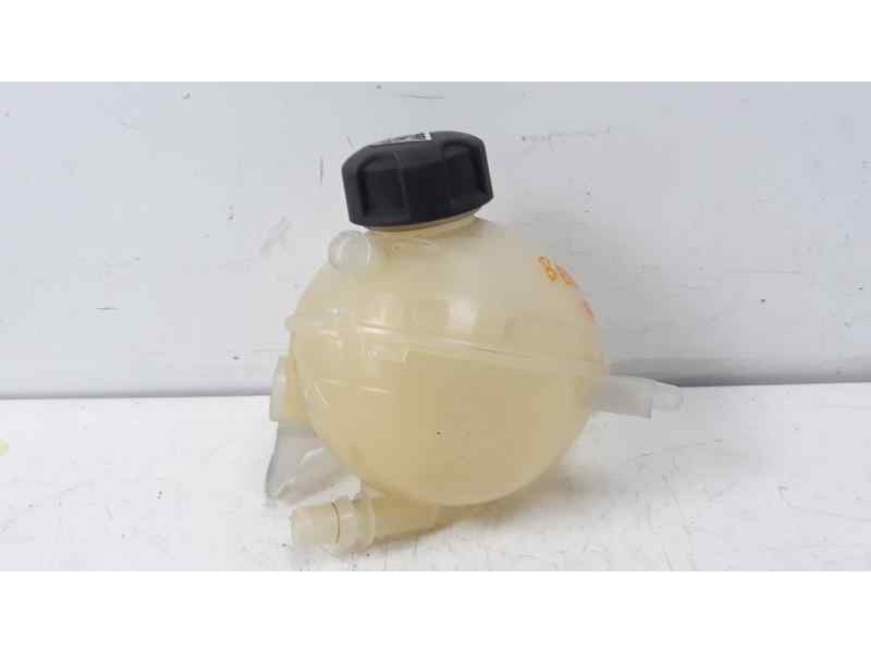 Recambio de deposito expansion para citroen berlingo cuadro l1 referencia OEM IAM 4635C3 9684527680 9673334580