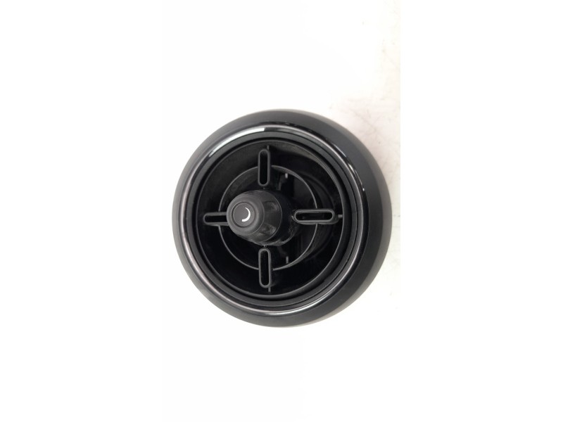Recambio de rejilla aireadora para mini cooper se cooper se electrico referencia OEM IAM 64229262413  