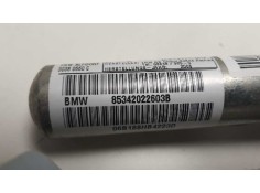 Recambio de airbag cortina delantero derecho para bmw x3 (e83) 2.0d referencia OEM IAM 85342022603B   2