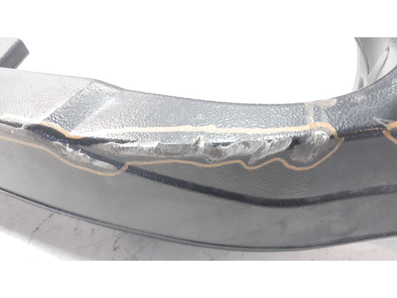 Recambio de puente trasero para bmw f 800 r referencia OEM IAM 33178549121  