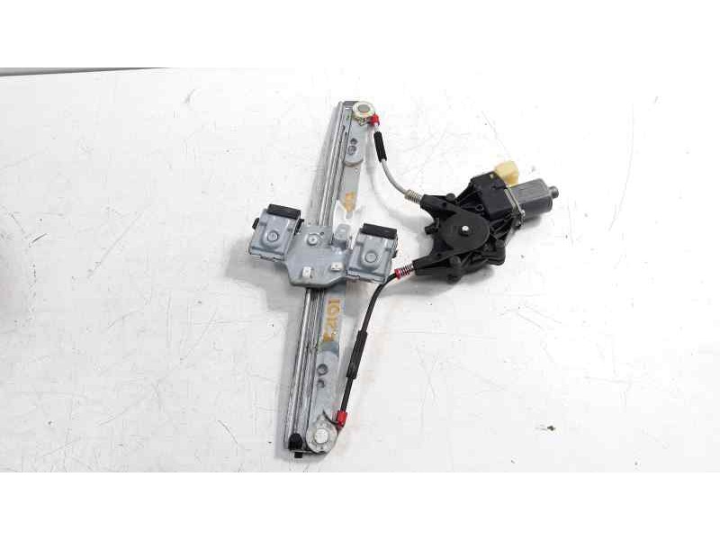 Recambio de elevalunas delantero derecho para ford fiesta (ccn) trend referencia OEM IAM 8A61A23200 106104420 118526