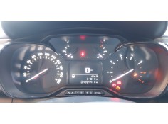 Recambio de cuadro instrumentos para citroen c3 1.2 puretech bivalent. gasolina / gpl referencia OEM IAM 9837553680   2