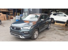 seat ateca (kh7) del año 2022 2