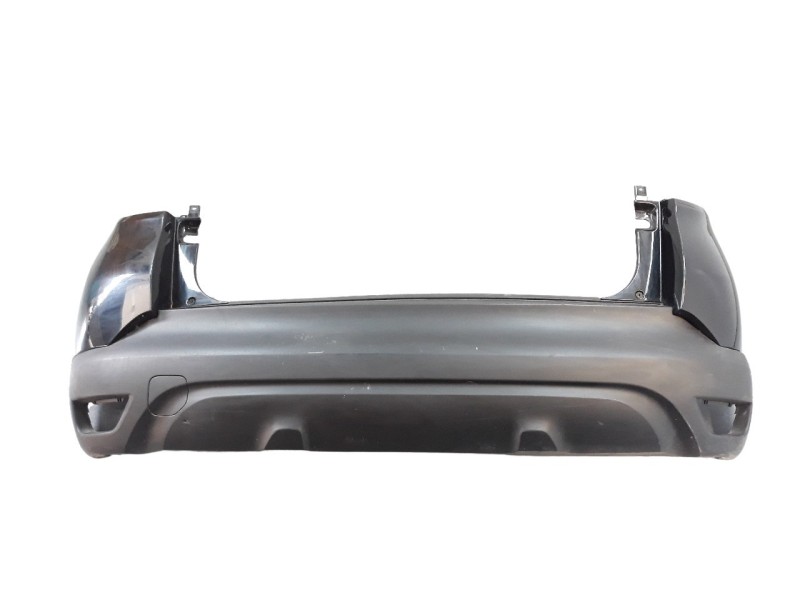 Recambio de paragolpes trasero para renault captur 0.9 energy referencia OEM IAM 850B27697R 107199710 RN7001051