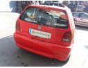 VOLKSWAGEN POLO BERLINA (6N1)