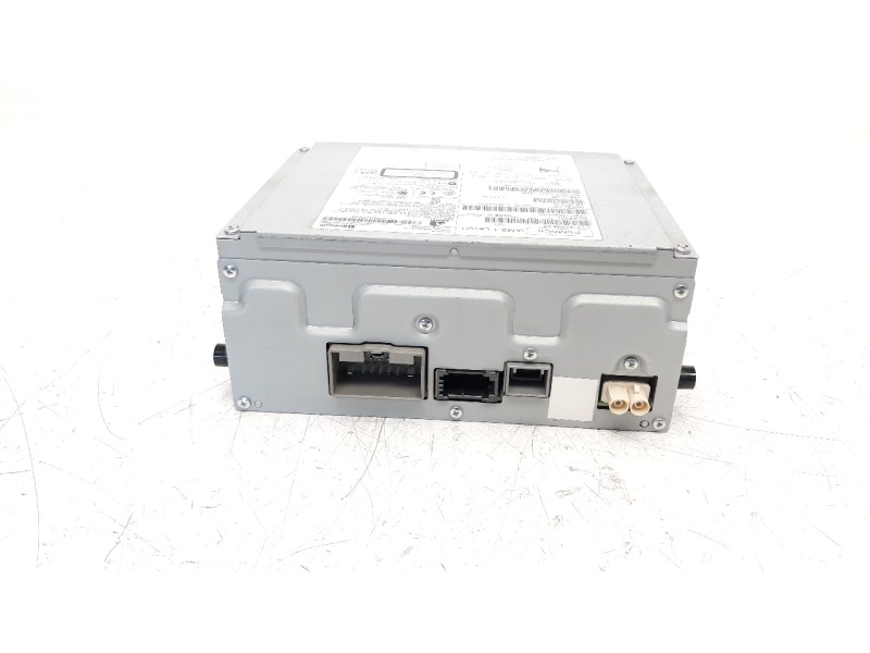 Recambio de sistema audio / radio cd para volvo v40 1.6 diesel cat referencia OEM IAM 31396096  