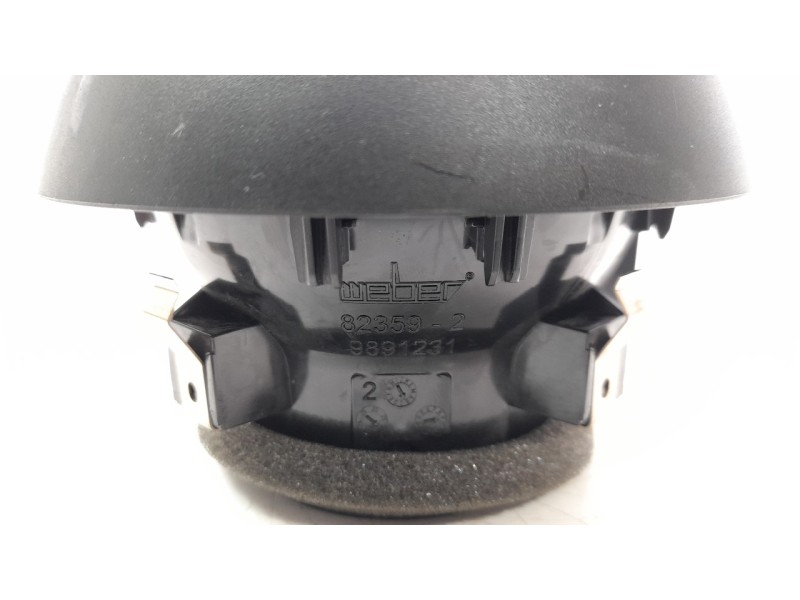 Recambio de rejilla aireadora para mini cooper se cooper se electrico referencia OEM IAM 64229262413  