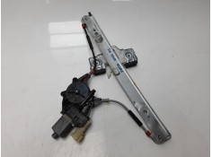 ELEVALUNAS DELANTERO IZQUIERDO 1837995 106104421 118527