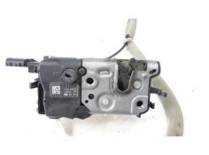 Recambio de cerradura puerta lateral derecha para citroen berlingo cuadro l1 referencia OEM IAM 828414 5205M1731  2