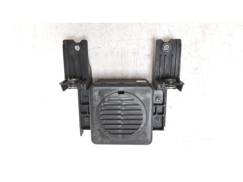 Recambio de modulo electronico para kia niro referencia OEM IAM K496391000  
