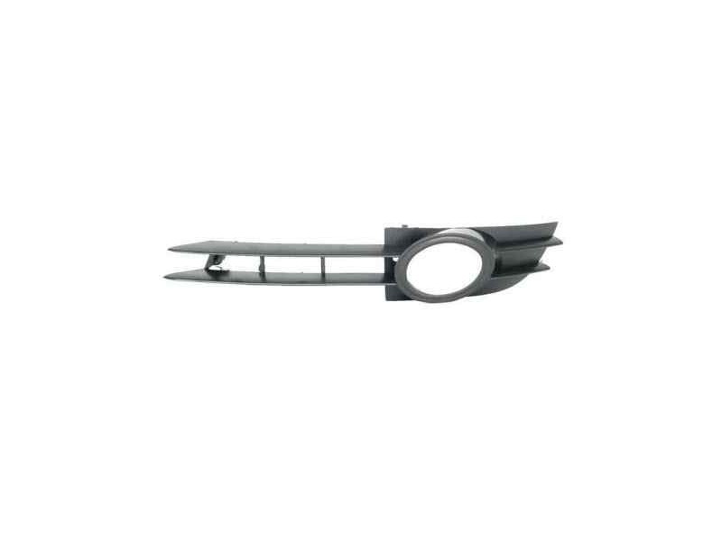 Recambio de rejilla paragolpes izquierda para audi a6 berlina (4f2) referencia OEM IAM 4F080768101C 107022316 AD0341248