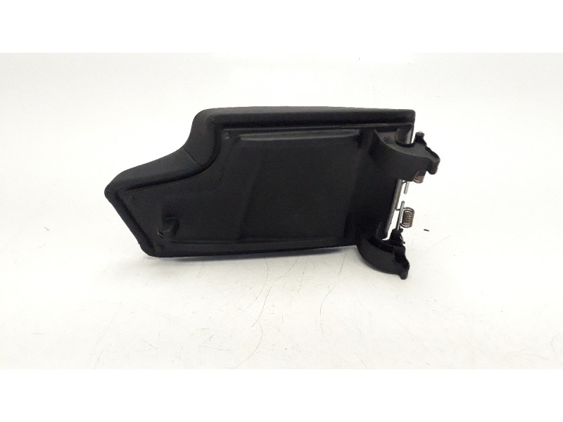 Recambio de apoyabrazos central para bmw serie 3 lim. (f30) 2.0 turbodiesel referencia OEM IAM 51169216925  