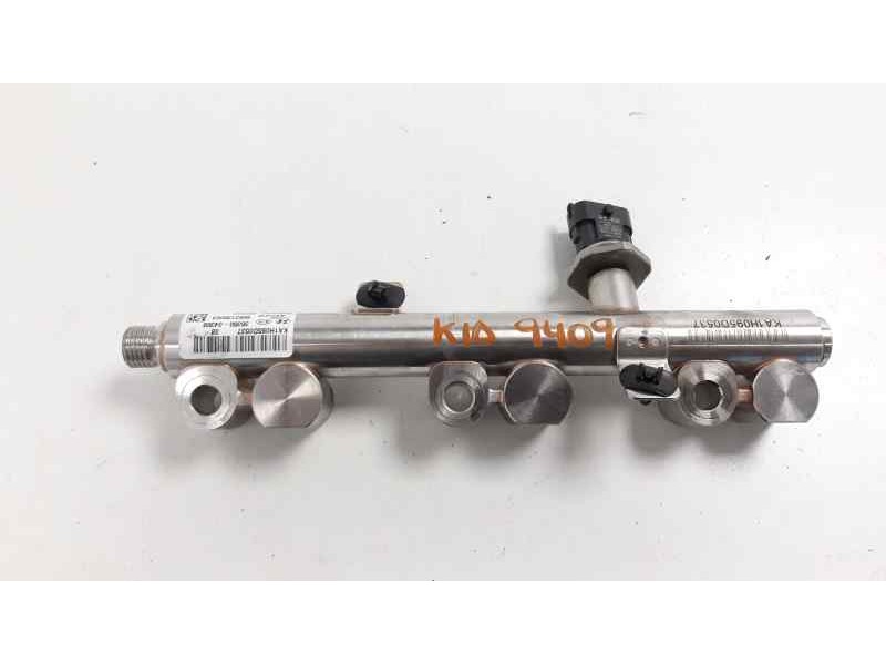 Recambio de rampa inyectora para kia stonic (ybcuv) spirit referencia OEM IAM 3535004300 353422E610 