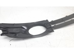 Recambio de rejilla paragolpes izquierda para audi a6 berlina (4f2) referencia OEM IAM 4F080768101C 107022316 AD0341248 2