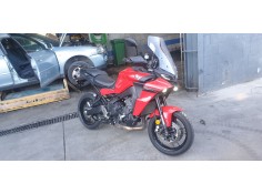 yamaha tracer 900 del año 2022 2