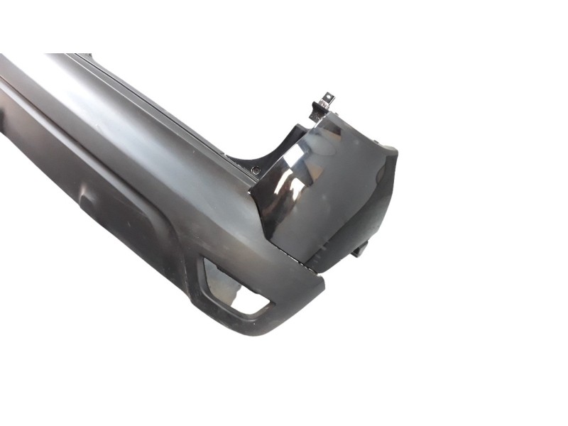 Recambio de paragolpes trasero para renault captur 0.9 energy referencia OEM IAM 850B27697R 107199710 RN7001051