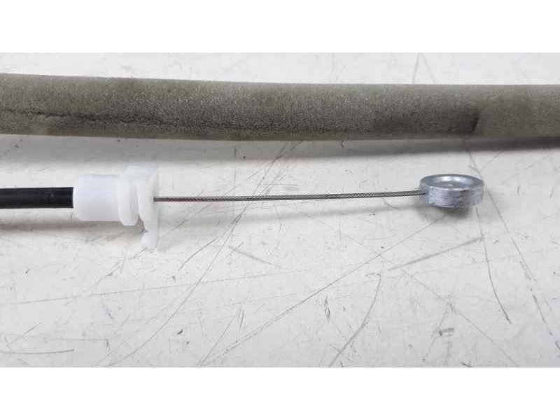 Recambio de cerradura puerta lateral derecha para citroen berlingo cuadro l1 referencia OEM IAM 828414 5205M1731 