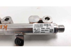 Recambio de rampa inyectora para kia stonic (ybcuv) spirit referencia OEM IAM 3535004300 353422E610  2