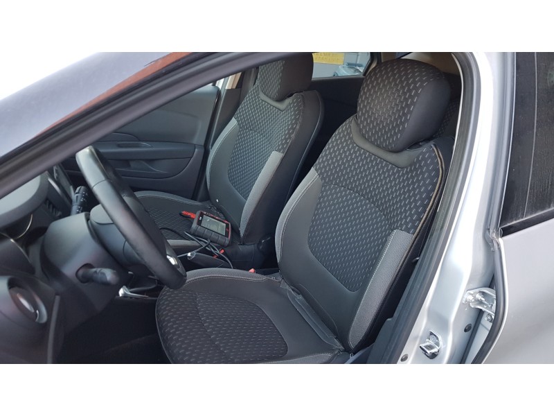 renault captur del año 2018