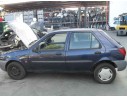 FORD FIESTA BERLINA