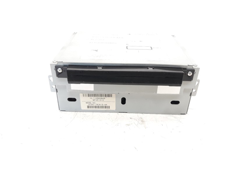 Recambio de sistema audio / radio cd para volvo v40 1.6 diesel cat referencia OEM IAM 31396096  