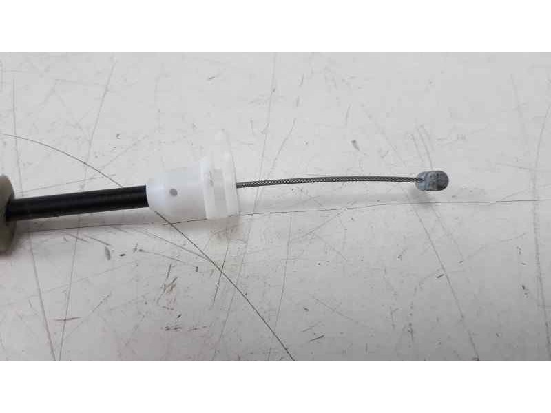 Recambio de cerradura puerta lateral derecha para citroen berlingo cuadro l1 referencia OEM IAM 828414 5205M1731 