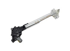 Recambio de elevalunas trasero izquierdo para honda civic lim.5 (fk) 1.0 elegance referencia OEM IAM 72750TEXR01   2