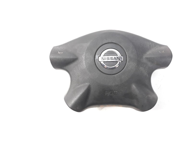 Recambio de airbag delantero izquierdo para nissan primera berlina (p12) acenta referencia OEM IAM 2371147133 AMAV6029100664 