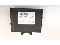Recambio de modulo electronico para toyota aygo 1.0 cat referencia OEM IAM 897400H030D S000050887  2