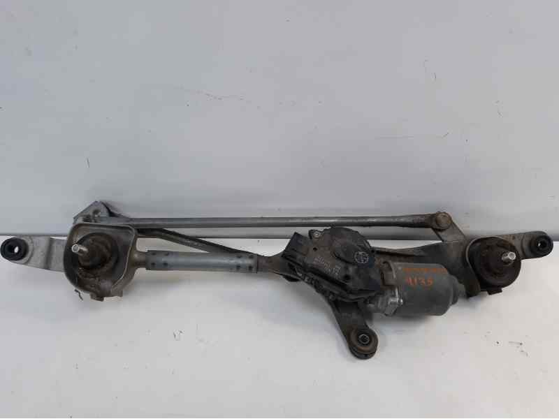 Recambio de motor limpia delantero para opel insignia berlina sport referencia OEM IAM 13227392  