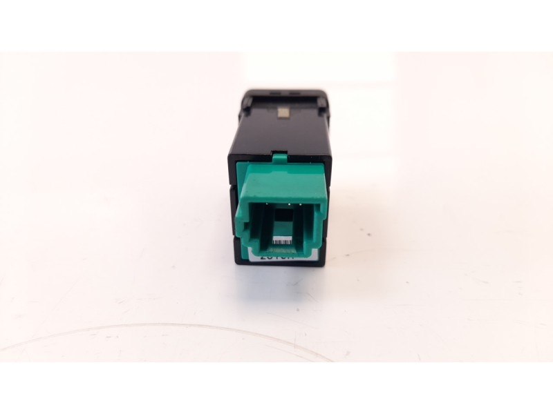 Recambio de interruptor para nissan x-trail (t32) 1.6 dci turbodiesel cat referencia OEM IAM 252684BA0B  