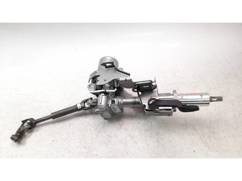 Recambio de columna direccion para renault megane iv grandtour business referencia OEM IAM 488100422R  