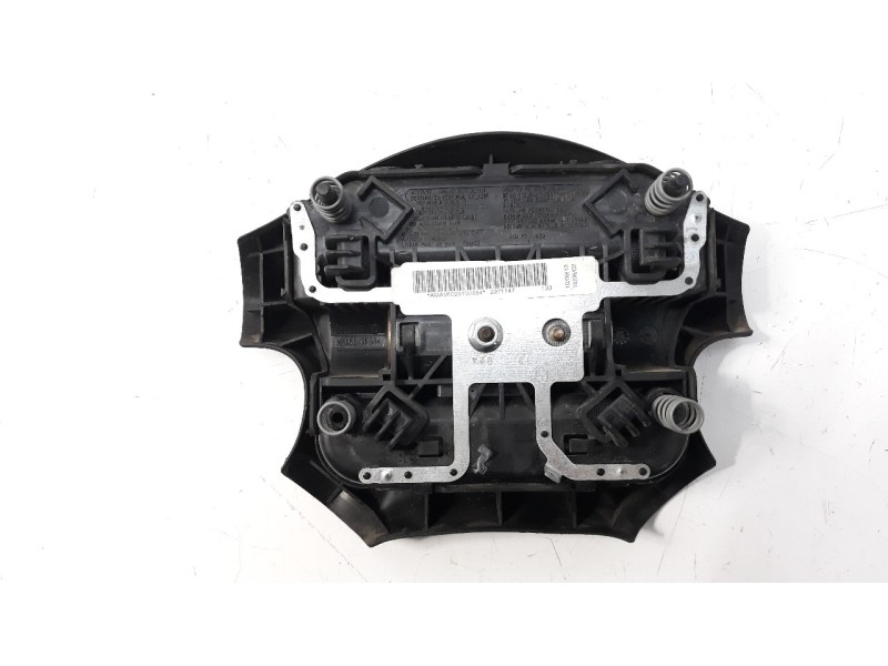 Recambio de airbag delantero izquierdo para nissan primera berlina (p12) acenta referencia OEM IAM 2371147133 AMAV6029100664 
