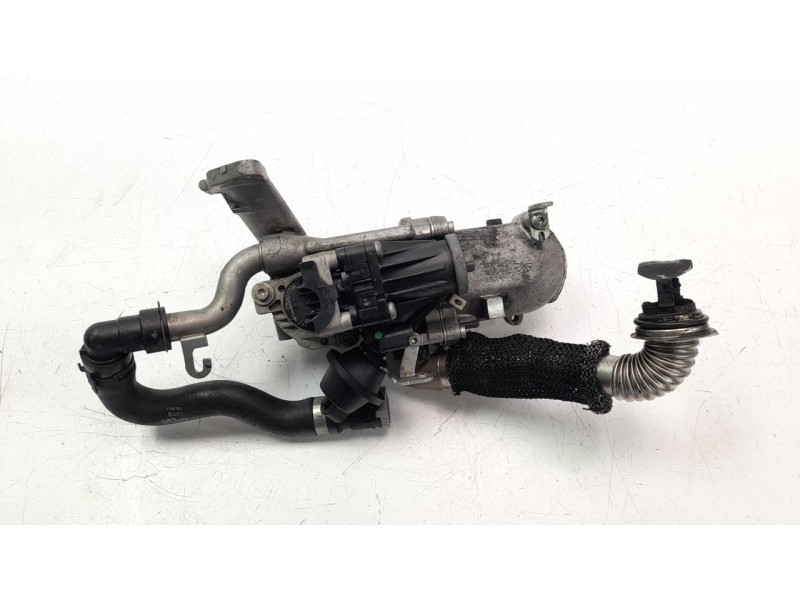 Recambio de valvula egr para volvo v40 1.6 diesel cat referencia OEM IAM 9802194080  