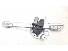 Recambio de elevalunas delantero derecho para citroen c3 1.2 puretech bivalent. gasolina / gpl referencia OEM IAM 9840154280  