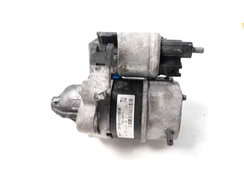 Recambio de motor arranque para citroen c1 airscape 1.0 vti referencia OEM IAM 281000Q100B ARF780101HQ 