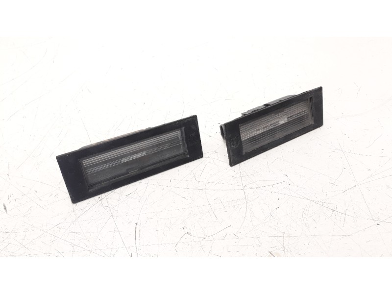 Recambio de piloto matricula para jeep renegade 1.0 t-gdi cat referencia OEM IAM 51953208  